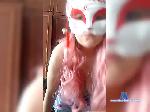 Pink-Fox bongacams livecam show performer room profile