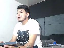 Ricki96- bongacams live cam performer profile