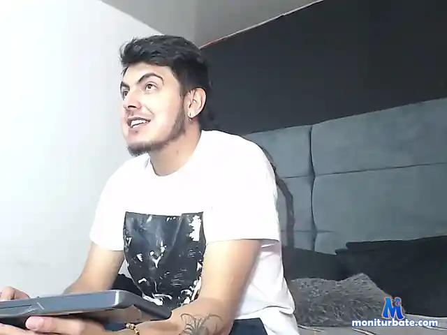 Ricki96- bongacams performer male