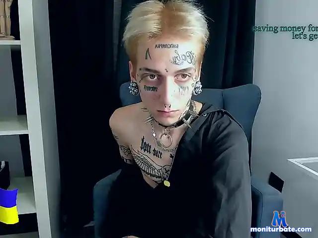 WayneWisely bongacams performer male