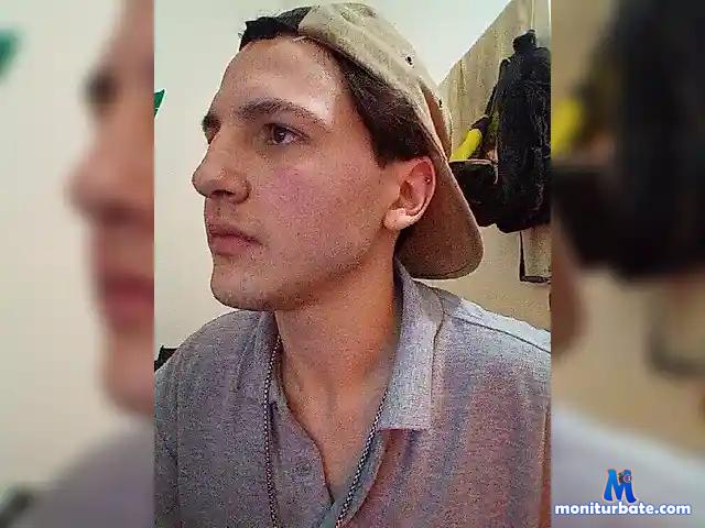 Savoretti bongacams performer male