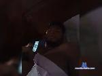 Caramelobla-1 bongacams livecam show performer room profile