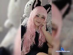 Arktica- bongacams live cam performer profile