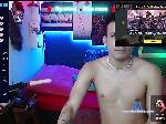 AlexMackOrtiz bongacams livecam show performer room profile