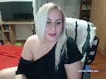 BlondeElla bongacams livecam show performer room profile