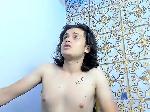 LittleVicent bongacams livecam show performer room profile