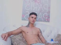 nico-ramirez bongacams live cam performer profile