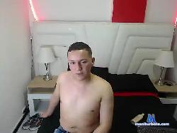 andres39297 bongacams live cam performer profile