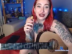 make-me-love bongacams live cam performer profile