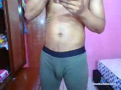 SebastianPala bongacams live cam performer profile