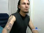 AZRAEL-71 bongacams livecam show performer room profile