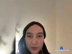 AIDELIA bongacams live cam performer profile