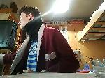 Riku206 bongacams livecam show performer room profile