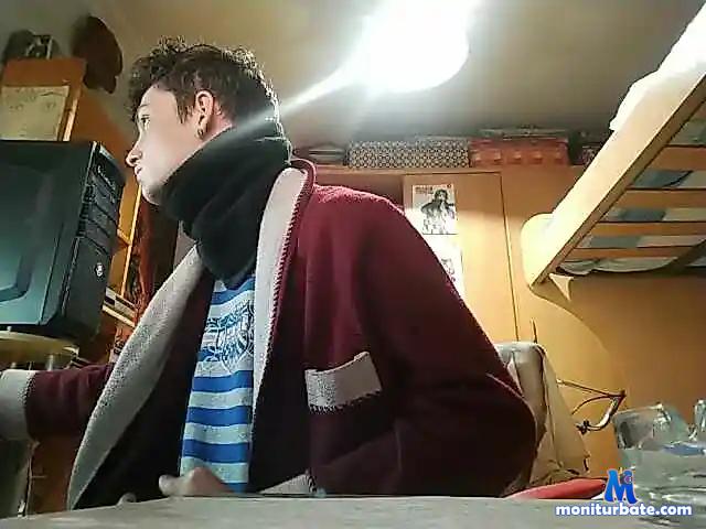 Riku206 bongacams performer male