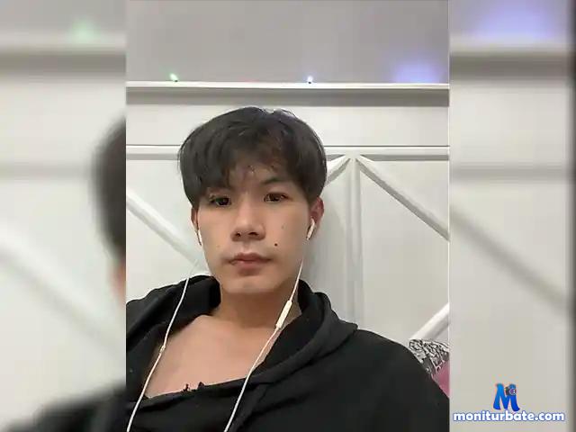JakeXBang bongacams performer male