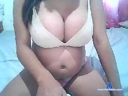 lilibethc bongacams live cam performer profile