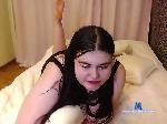 Dasecka bongacams livecam show performer room profile