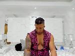 MarcKing bongacams livecam show performer room profile