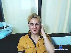 DARTHERX bongacams live cam performer profile
