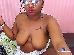 ayirabrown bongacams live cam performer profile