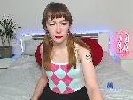 LilyWillson bongacams livecam show performer room profile