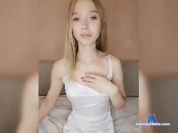 AnnabelleGirl bongacams live cam performer profile