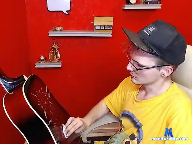 nunaco bongacams performer male