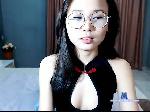 JinaAe bongacams livecam show performer room profile