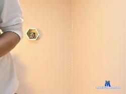JOSHUA-MULLER bongacams live cam performer profile