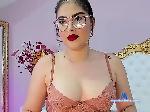 SaraCaruso bongacams livecam show performer room profile