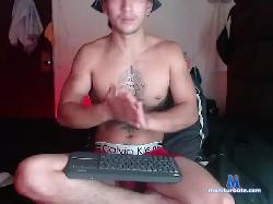 Mauro-Quiroga bongacams live cam performer profile