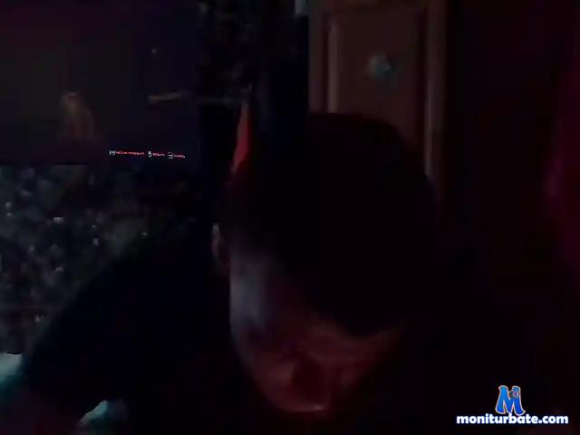 Vova123AA bongacams performer male