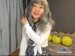 MysteriousCat bongacams live cam performer profile