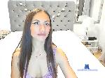 SaraJennyfer bongacams livecam show performer room profile
