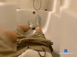 AlexandHuy bongacams live cam performer profile