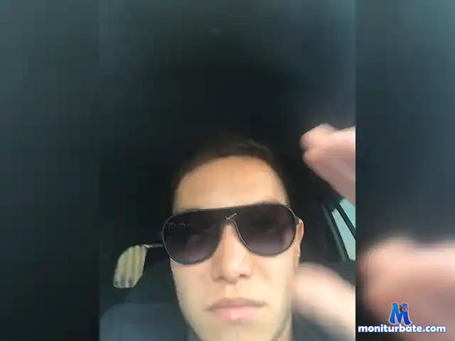 RealSabotage bongacams performer male