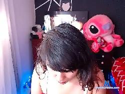 TATIKAZUMY bongacams live cam performer profile