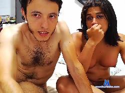 geoandluciana bongacams live cam performer profile