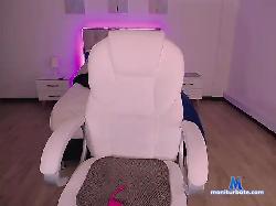 Sara-Jackson bongacams live cam performer profile