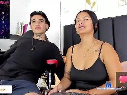 Miaandmichael bongacams live cam performer profile