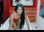 RominaLombard bongacams livecam show performer room profile