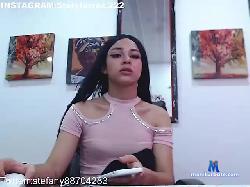 aylin011 bongacams live cam performer profile