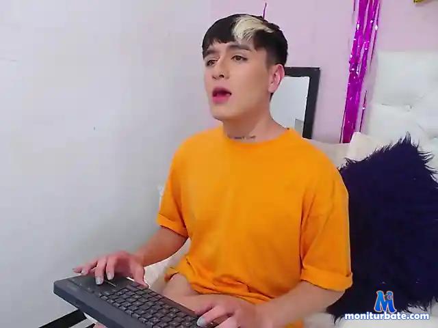 Apolo-miller bongacams performer male