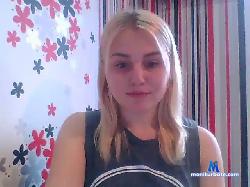Alissa535 bongacams live cam performer profile