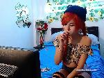 LINDALC bongacams livecam show performer room profile