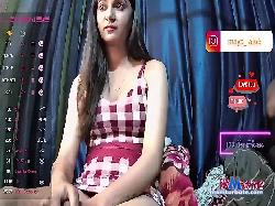 Maya-Raj66 bongacams live cam performer profile