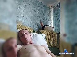 Nikolas-16 bongacams live cam performer profile