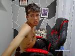 TheHornyStar bongacams livecam show performer room profile