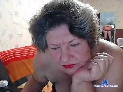 LUSIA42 bongacams live cam performer profile