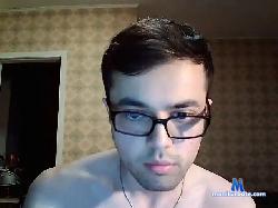 ThomasStrong bongacams live cam performer profile